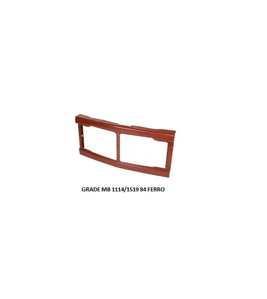 Grade Frontal Interna para Caminhão MB 1113 / 1513 / 1313 / 1518 — 3317500002
