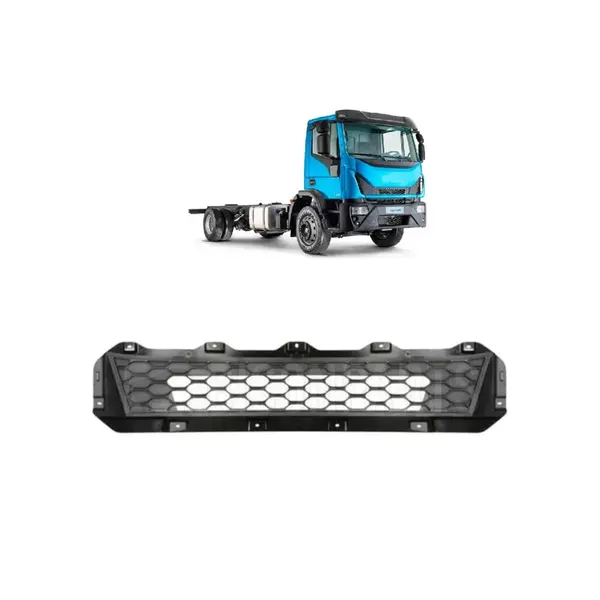 Grade Frontal - Iveco Tector 9190 10190 — 5803135646