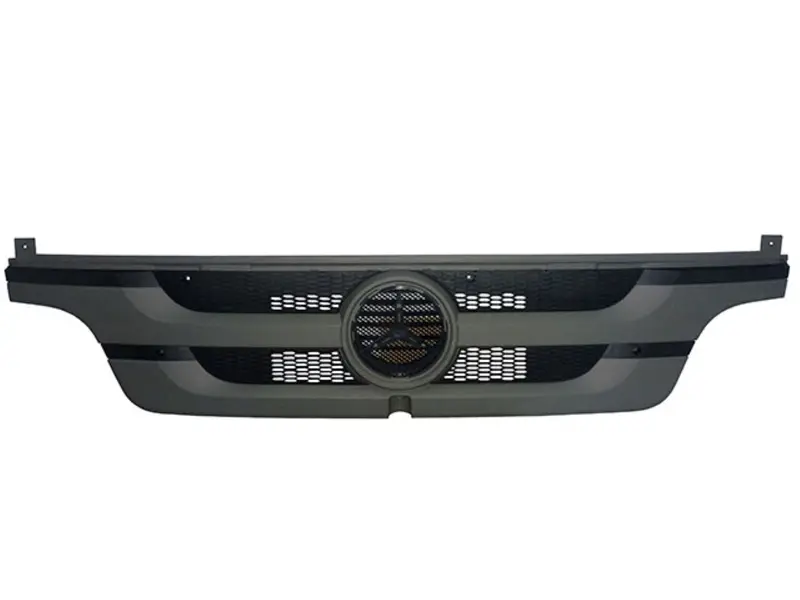 Grade Frontal MB Atego 2012 a 2024 Off Road — 9588800685