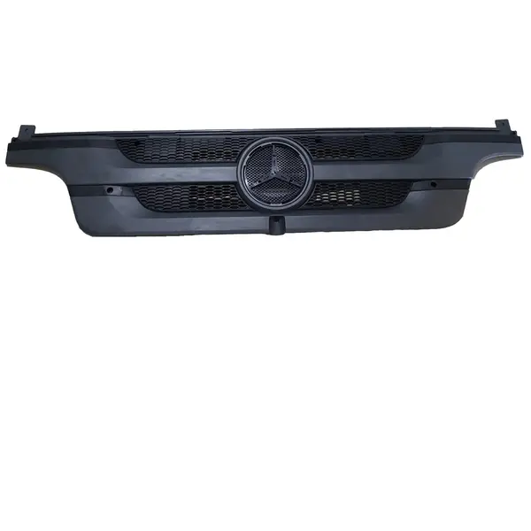 Grade Frontal MB Atego ate 2012 Moderna — 9588800585