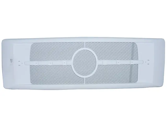 Grade Frontal Mercedes 1938/1620 — 6968807085