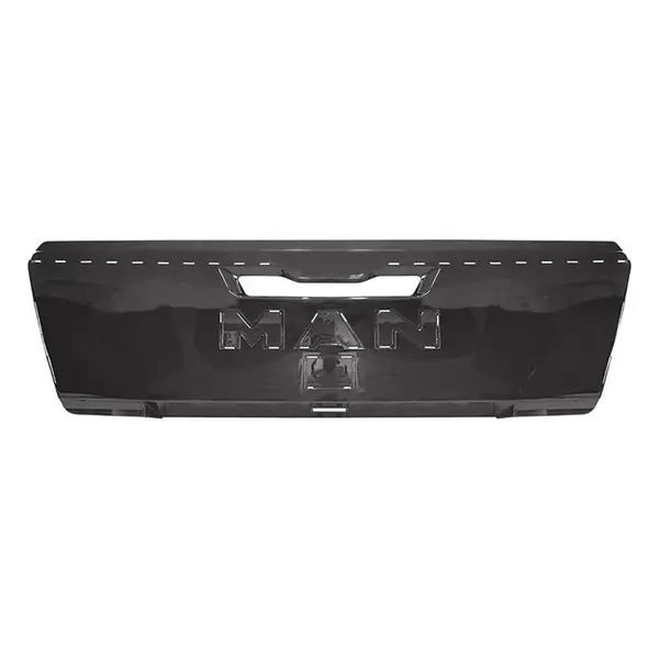 Grade Frontal para Caminhão Man TGX