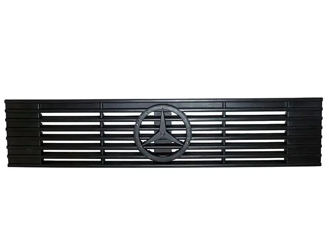 Grade Frontal para Caminhão MB 709 / 710 / 712 / 912 / 914 / 1114