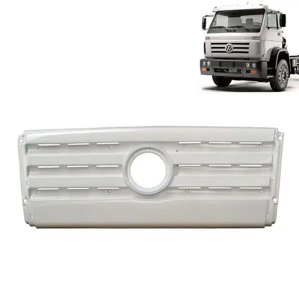 Grade Frontal para Caminhão VW Titan / Worker