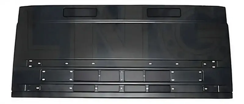Grade Frontal para Iveco Eurocargo Tector — 504110983