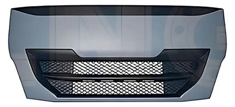 Grade Frontal para Iveco Stralis — 5801549064