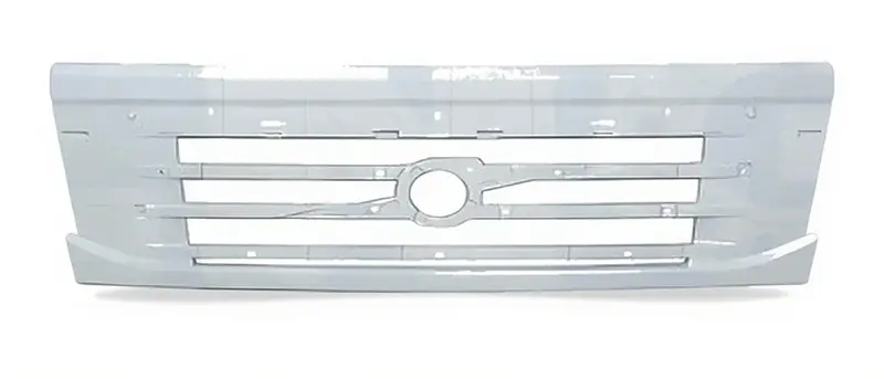 Grade Frontal para Volvo FM12 2010 Interna Plast — 82257549