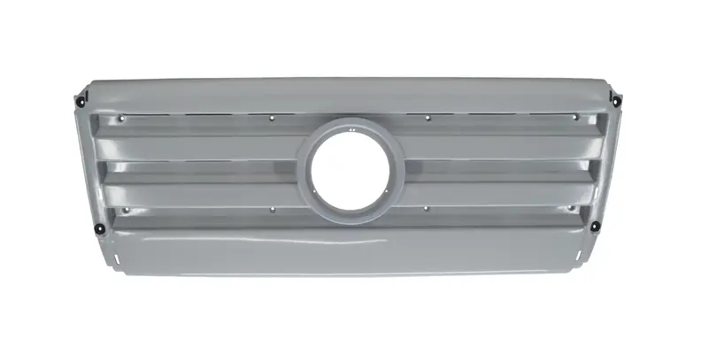 Grade Frontal VW 2000 End 4283 2RG853653 0322 Bonf 804283000 Amalcab 2123 — 2RG853653