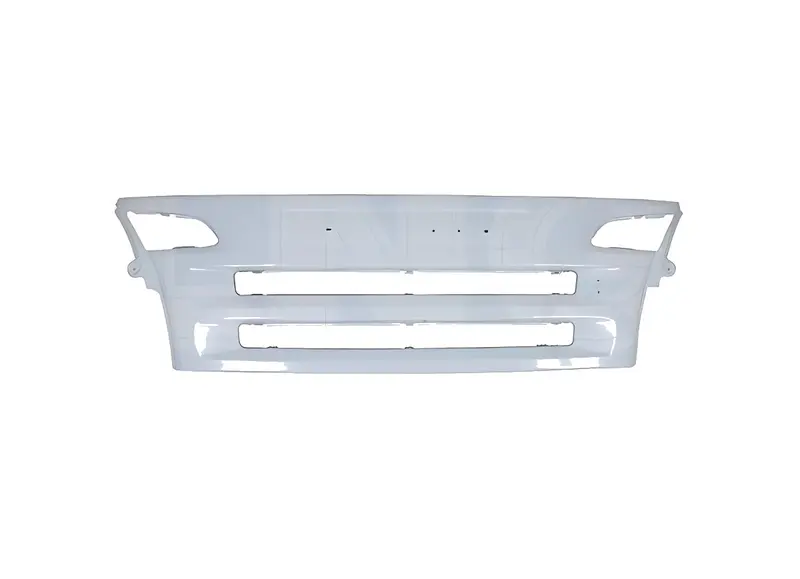 Grade Frt Sup Chapa para Scania Serie 5 P ate 2011 — 1543607