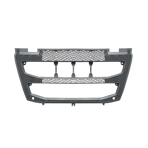 Grade Inferior Compatível Volvo FH 2015 até 2022