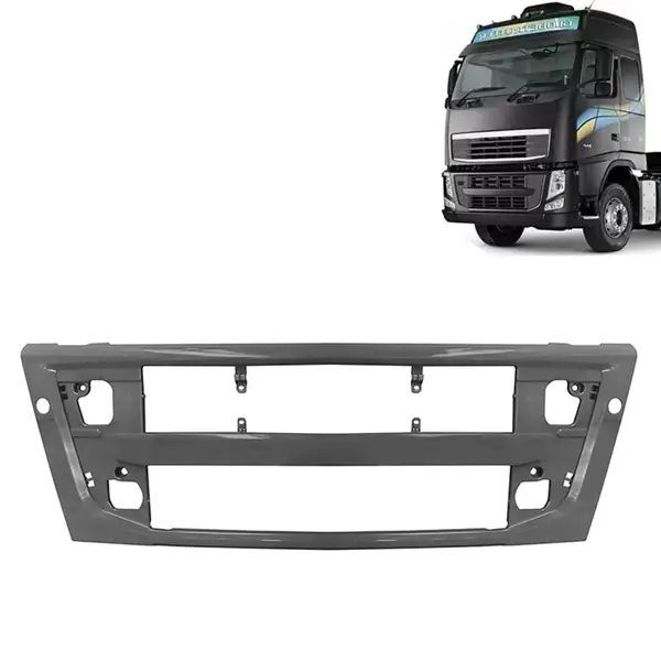 Grade Inferior para Caminhão Volvo FH 2009 á 2014