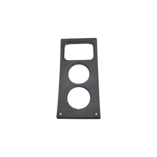 Grade Painel Redondo para Scania 113 e Serie 4 — 372620