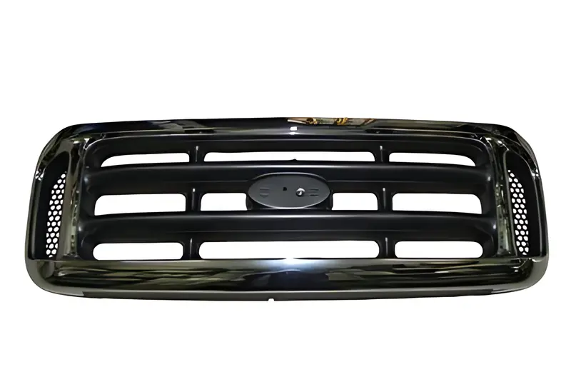 Grade para Ford F250 F350 F4000 98/04 — 1C3Z8200BAA