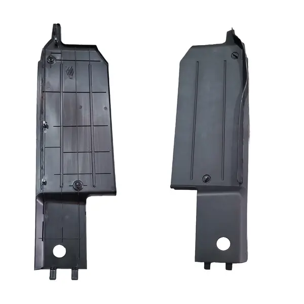Grade Protecao Farol Dir para Volvo FH FM5 — 84203592
