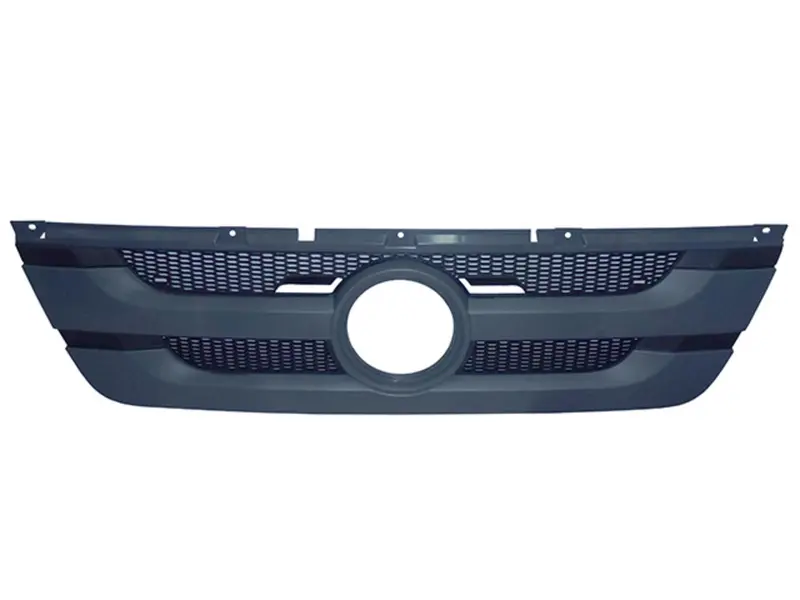 Grade Radiador Frontal MB Actros — 9437501418