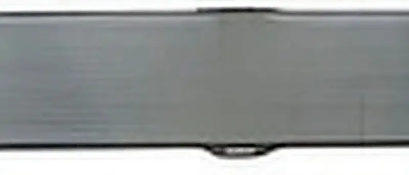 Grade Radiador Frontal para Scania S5 — 1855272