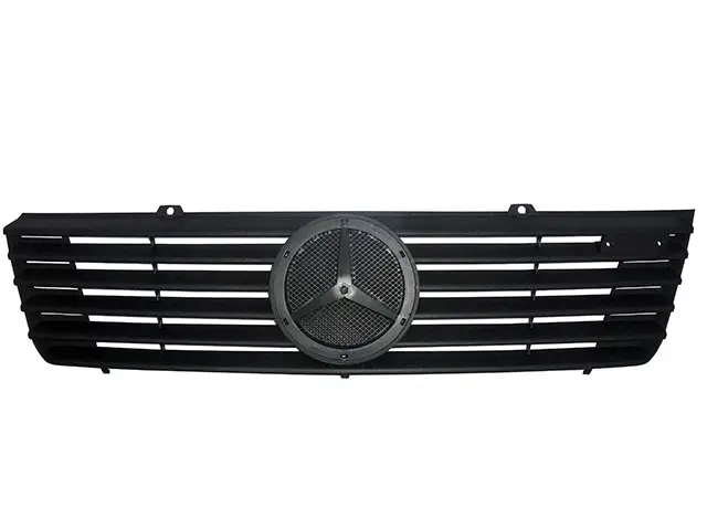 Grade Radiador Mercedes SPR310 — 9018800183
