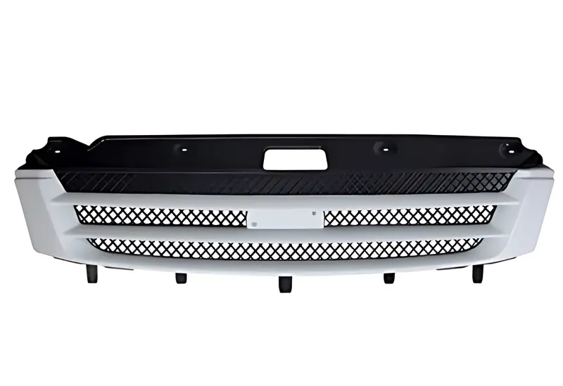 Grade Radiador Para Iveco Daily 35S14 45S16 70C16 — 3802803