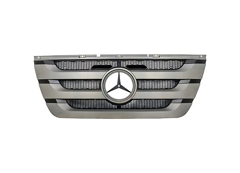 Grade Radiador para MB Actros — 943.750.1518