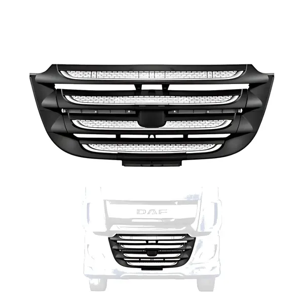 Grade Radiador Superior para DAF XF106 2020 — 1892074