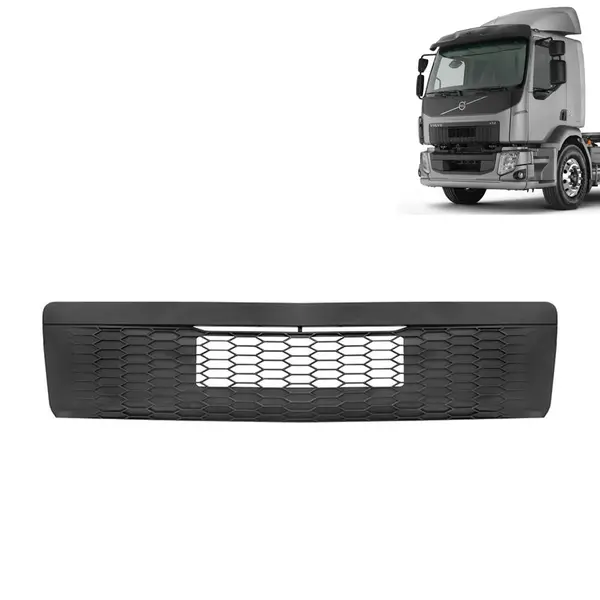 Grade Superior Frontal para Caminhão Volvo VM Após 2015