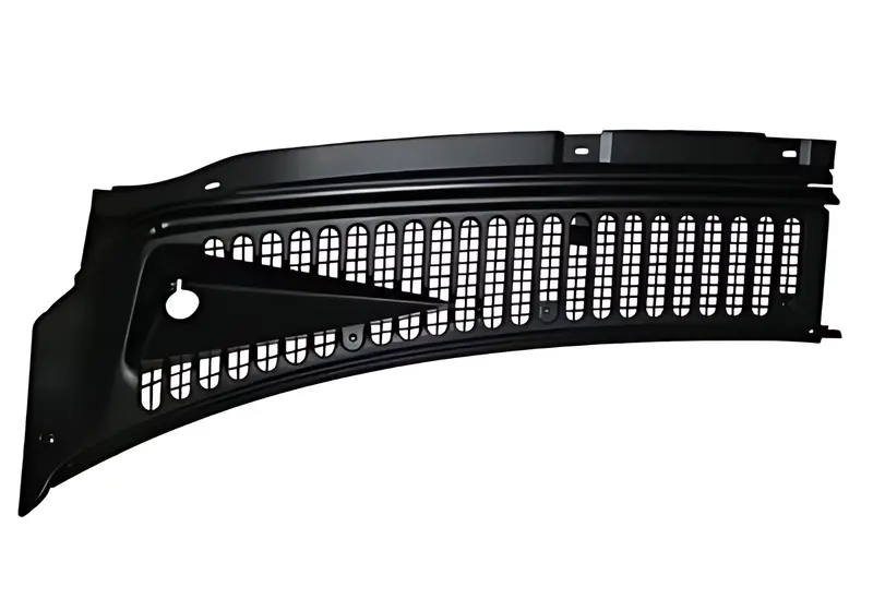 Grade Ventilacao para Ford F350 F4000 — 4C3Z25022A69AAA