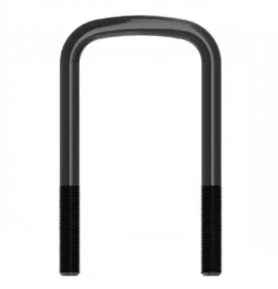 Grampo de Mola 18X72X250D Dianteiro MB — 18X72X250D