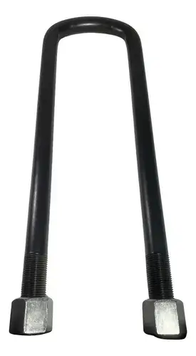 Grampo de Mola 7/8 X 92 X 340 D Carretas — 87793