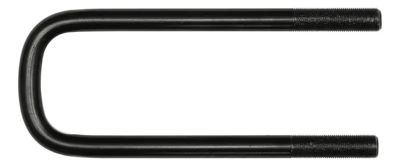 Grampo de Mola para VW 3/4X77X480D — 1277D452
