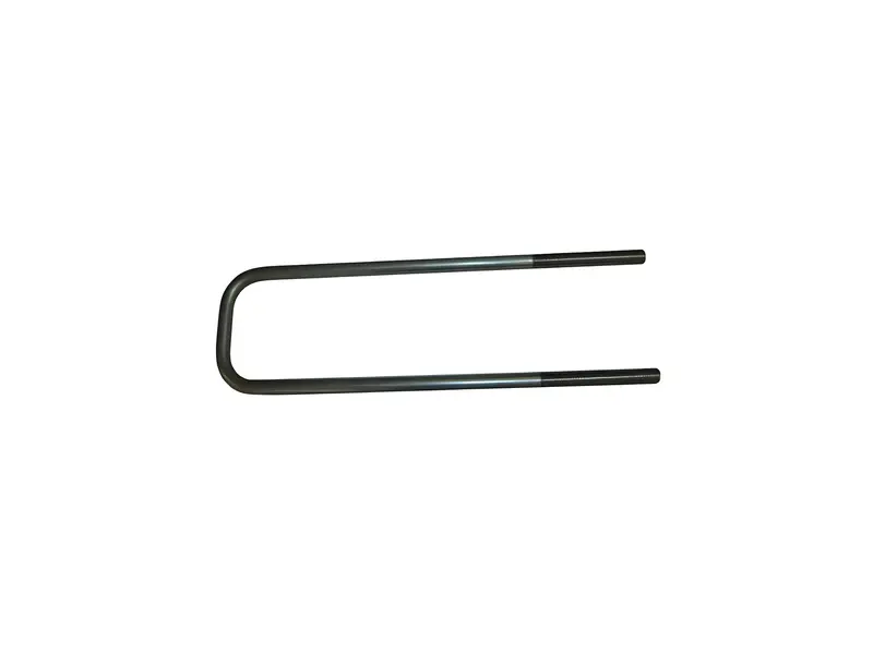 Grampo de Mola Tipo D 3/4 X 82 X 440 — 526825