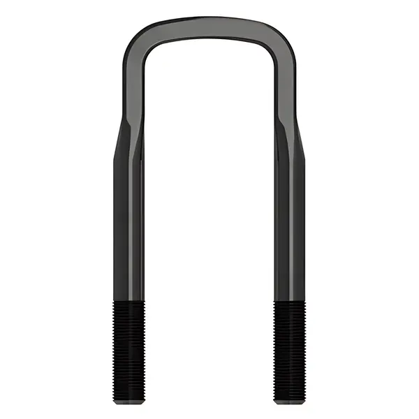 Grampo Diant Tras MB 18X82X390DA c/ Porca Fey — 18X82X390DA