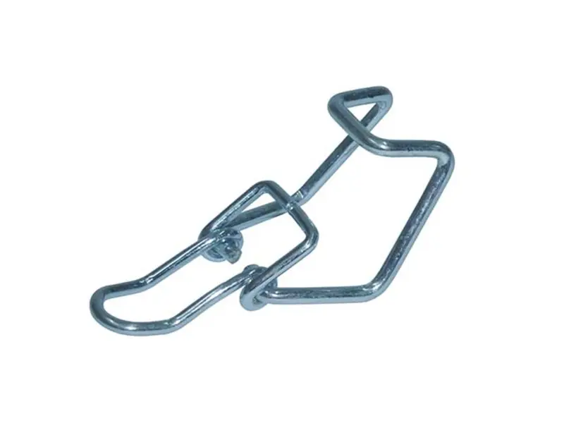 Grampo do Filtro de Ar VW Apos 2000 — 2RD129983