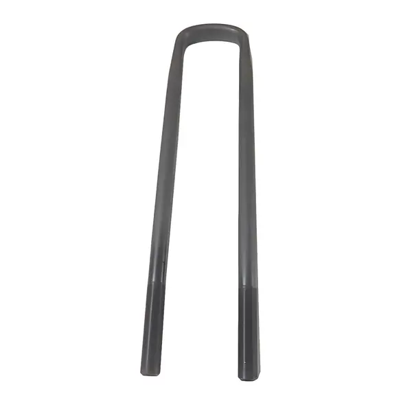 Grampo Eixo Traseiro 7/8X77X600D Fey — TAR599173-600D