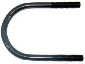 Grampo Estab Mercedes L709/912