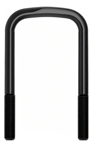 Grampo Feixe Mola 3/4X92X180 D para MB — GRATOD6760
