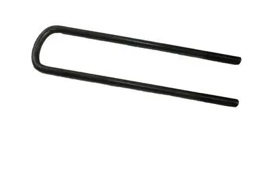Grampo Feixe Mola 500MM para Iveco Eurotech — 8189394