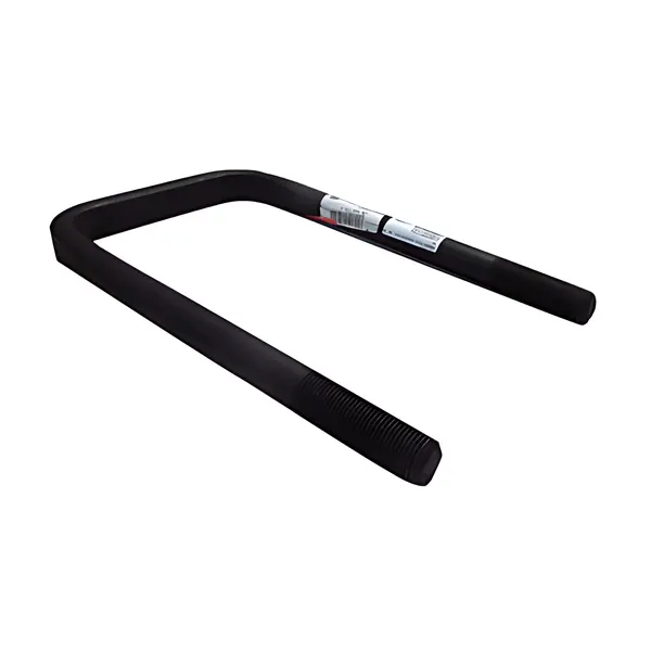 Grampo Feixe Mola para VW Evolksbus 22LE — 22B599173A