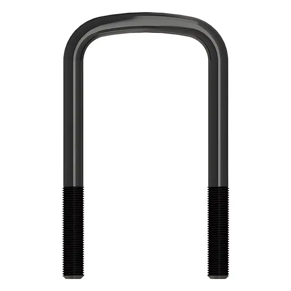 Grampo Feixe Mola Traseiro 7/8X77X620D — 8X77X620D