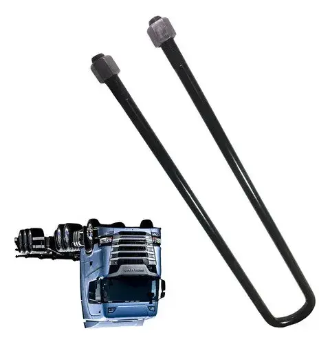 Grampo Fixador 7/8 X 92 X 360 D Fey — 87830