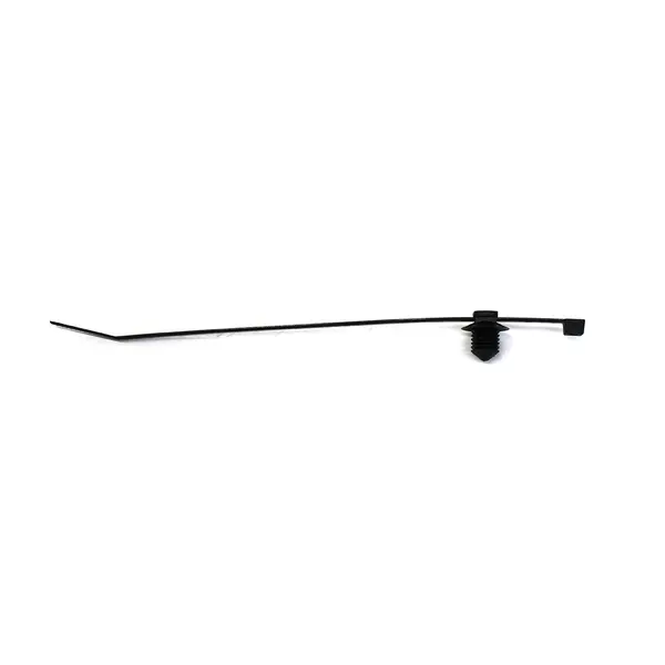 Grampo Fixador Chicote Motor VW MWM X12 — 961209910014E