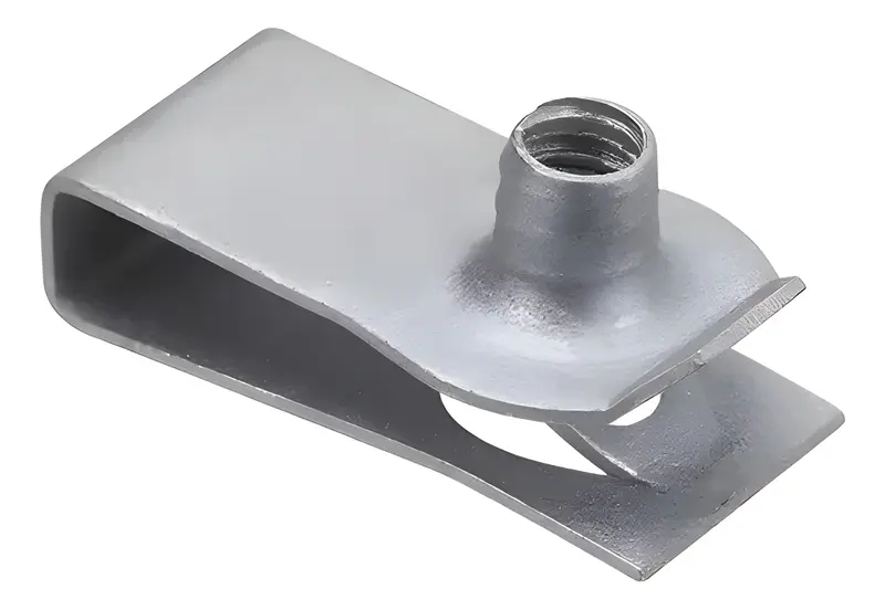 Grampo Fixador Motor Almapa — U801036S36B