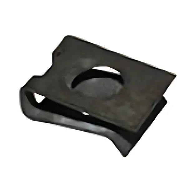 Grampo Fixar Cabina e Chassi VW — 2R2867289