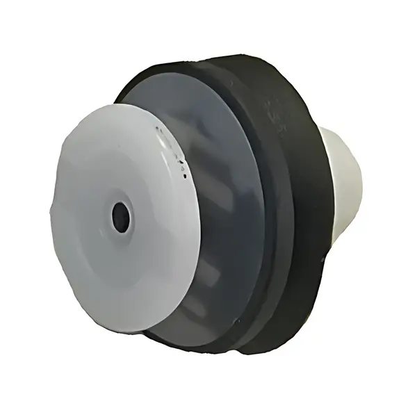Grampo Forracao Renault Master 2005 a 2015 — 7703077469