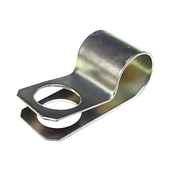 Grampo Freio Motor para Ford Cargo 1317E — 4C455A215BA