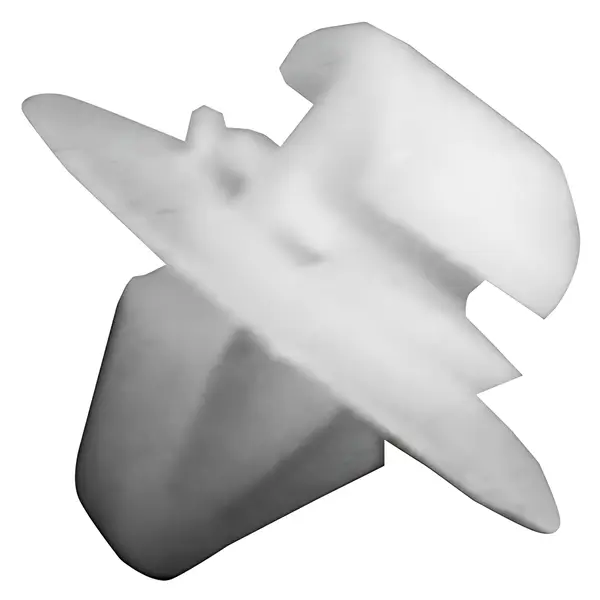 Grampo Friso Lateral para Iveco Daily — 500339745