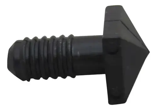 Grampo Grade Tector Stralis Hi-way para Iveco — 5801676415