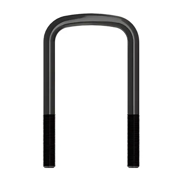Grampo Mola 18X82X360D Dianteira e Traseira — 1882360D