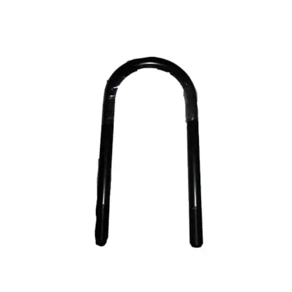 Grampo Mola 24X140X340BA para Ford MBB VW — 153016