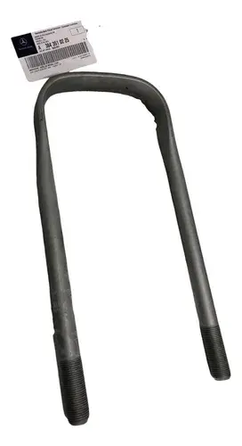Grampo Mola 24X2X382MM para MB OF1724 — 3843510225