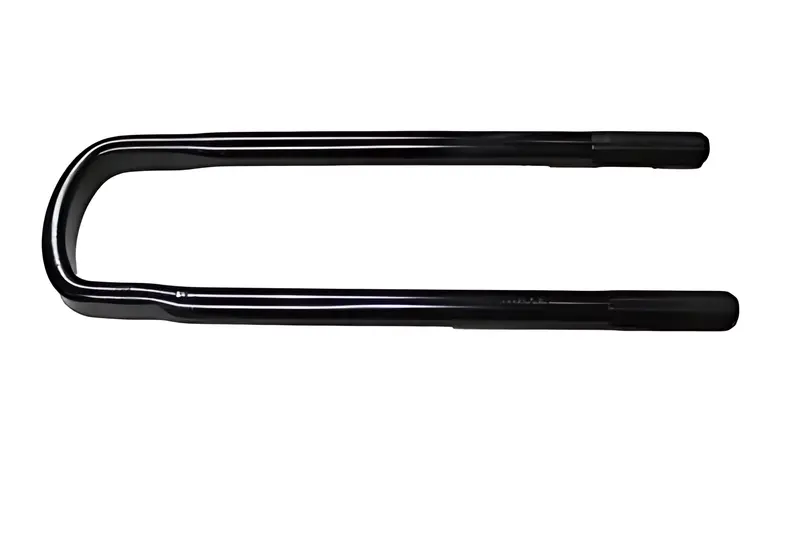 Grampo Mola 24X92X400 Modelo da Carreta — 2492400DA